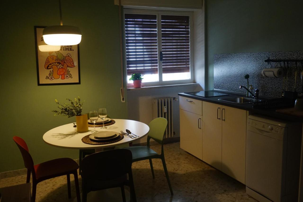 Lp Home128 Bari Zewnętrze zdjęcie