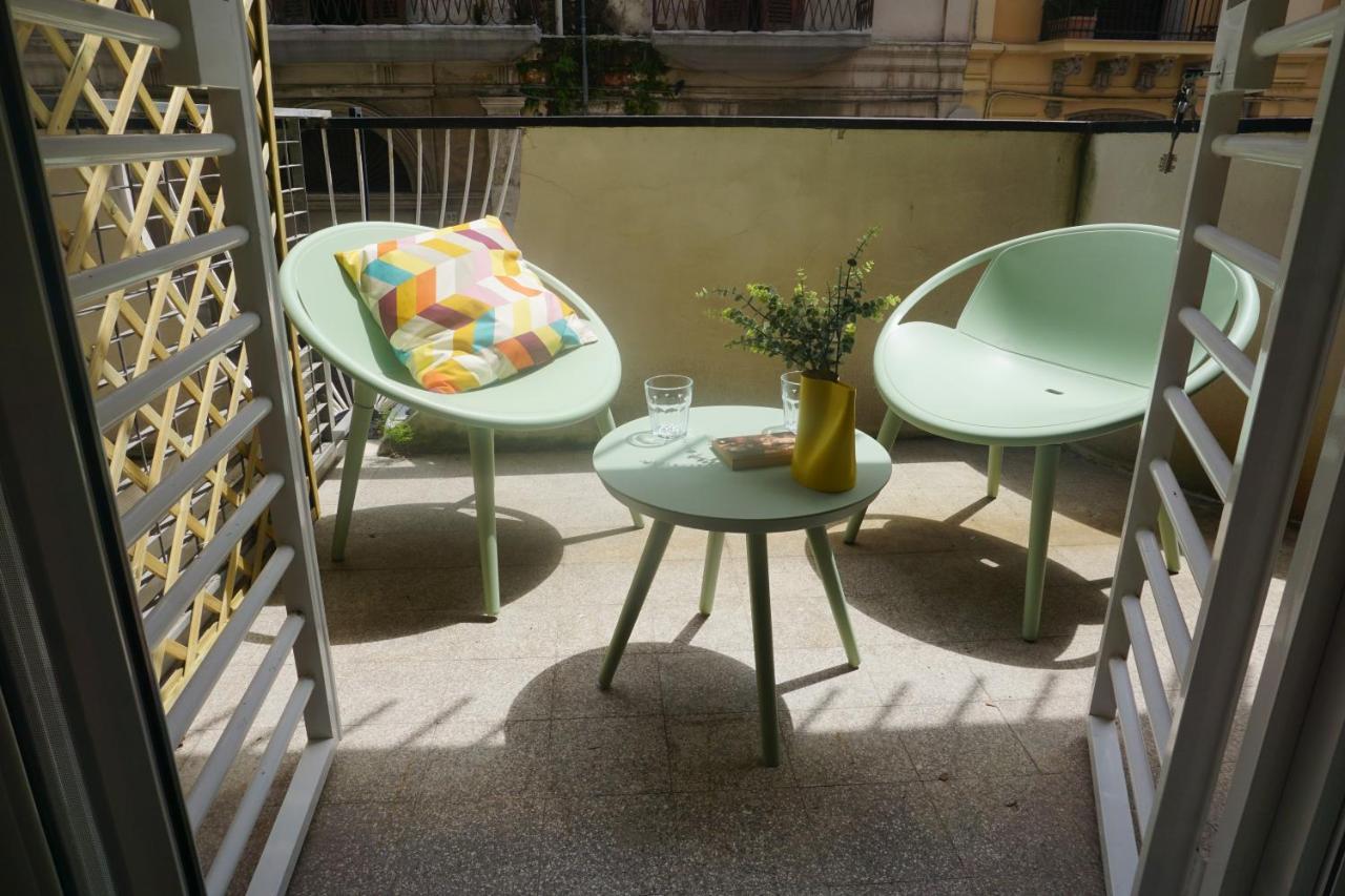 Lp Home128 Bari Zewnętrze zdjęcie