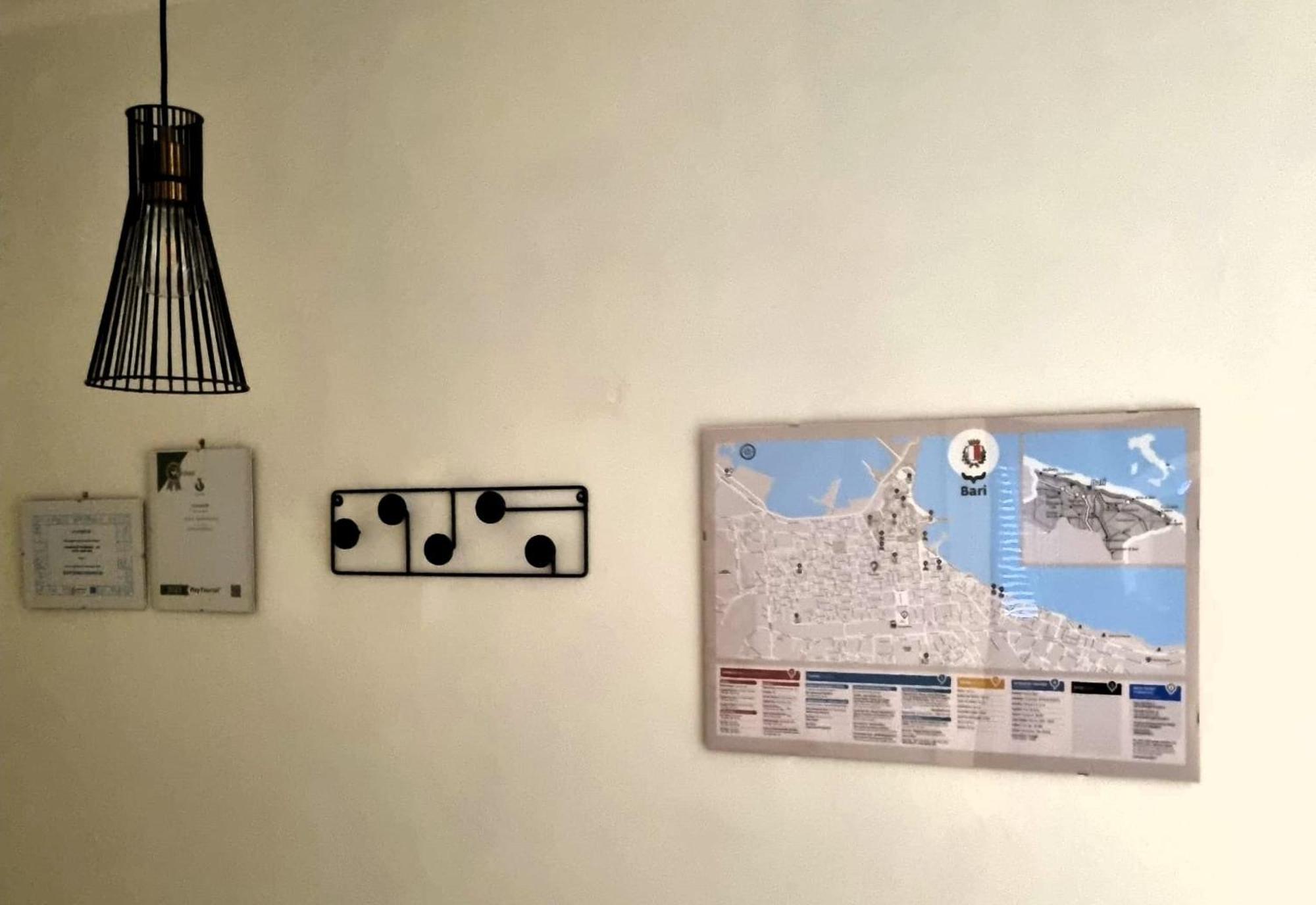 Lp Home128 Bari Zewnętrze zdjęcie