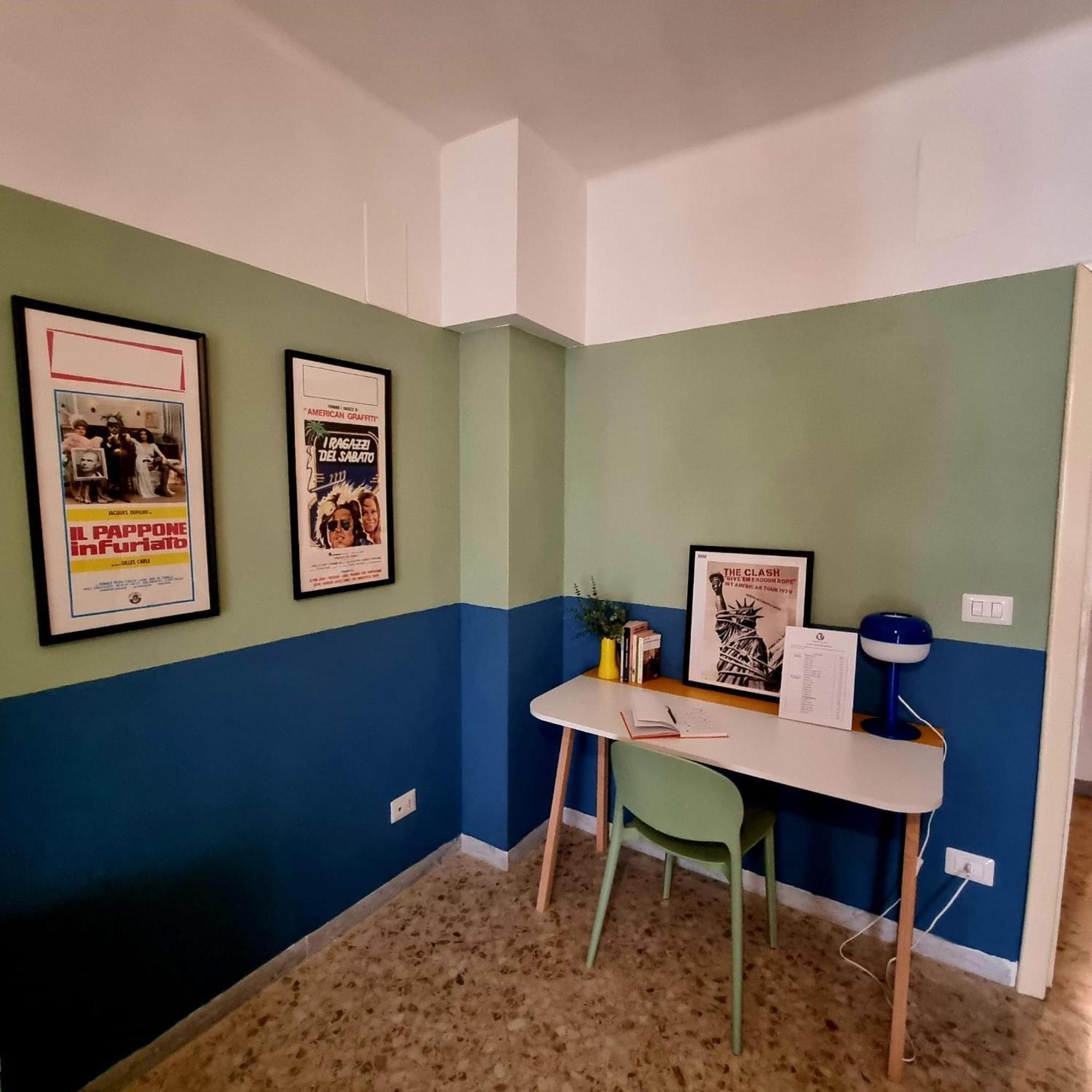 Lp Home128 Bari Zewnętrze zdjęcie