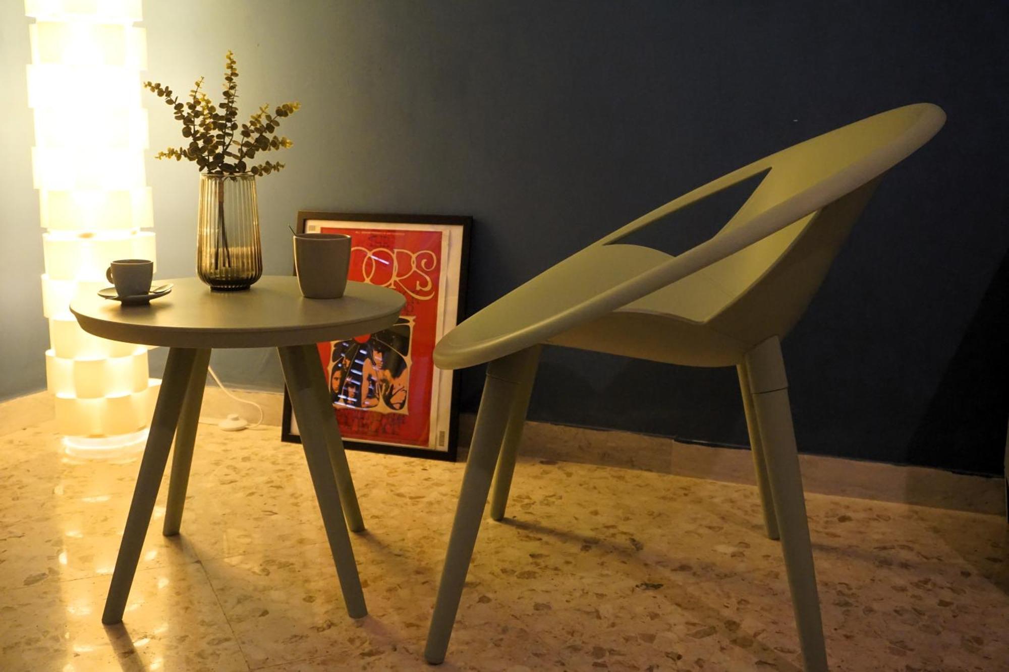 Lp Home128 Bari Zewnętrze zdjęcie