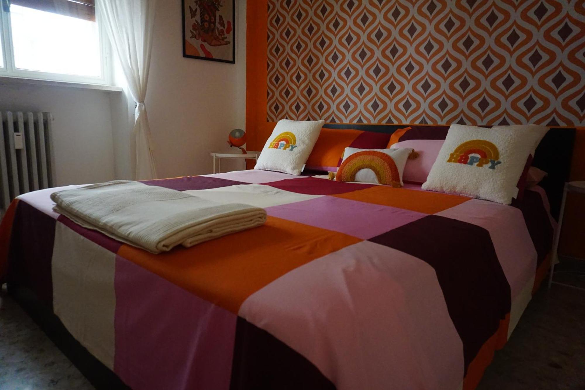 Lp Home128 Bari Zewnętrze zdjęcie