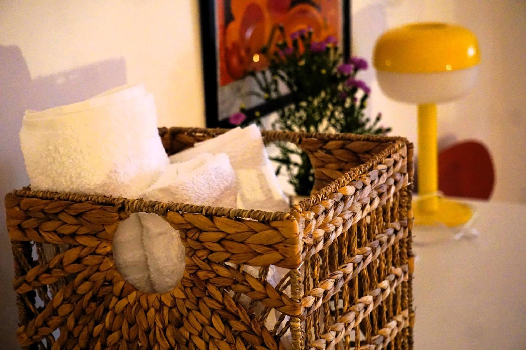 Lp Home128 Bari Zewnętrze zdjęcie