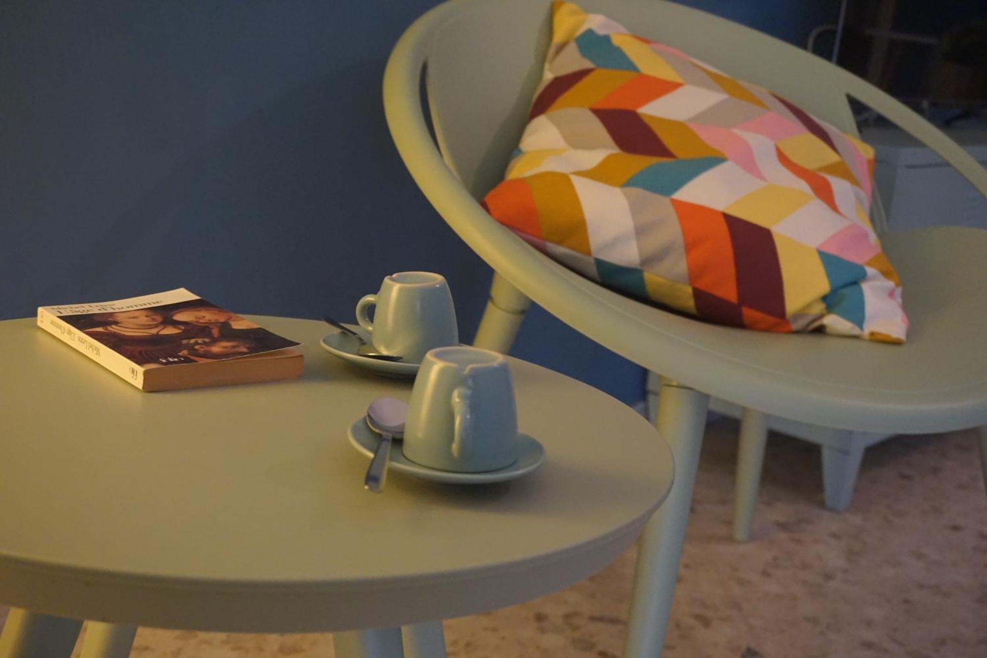 Lp Home128 Bari Zewnętrze zdjęcie