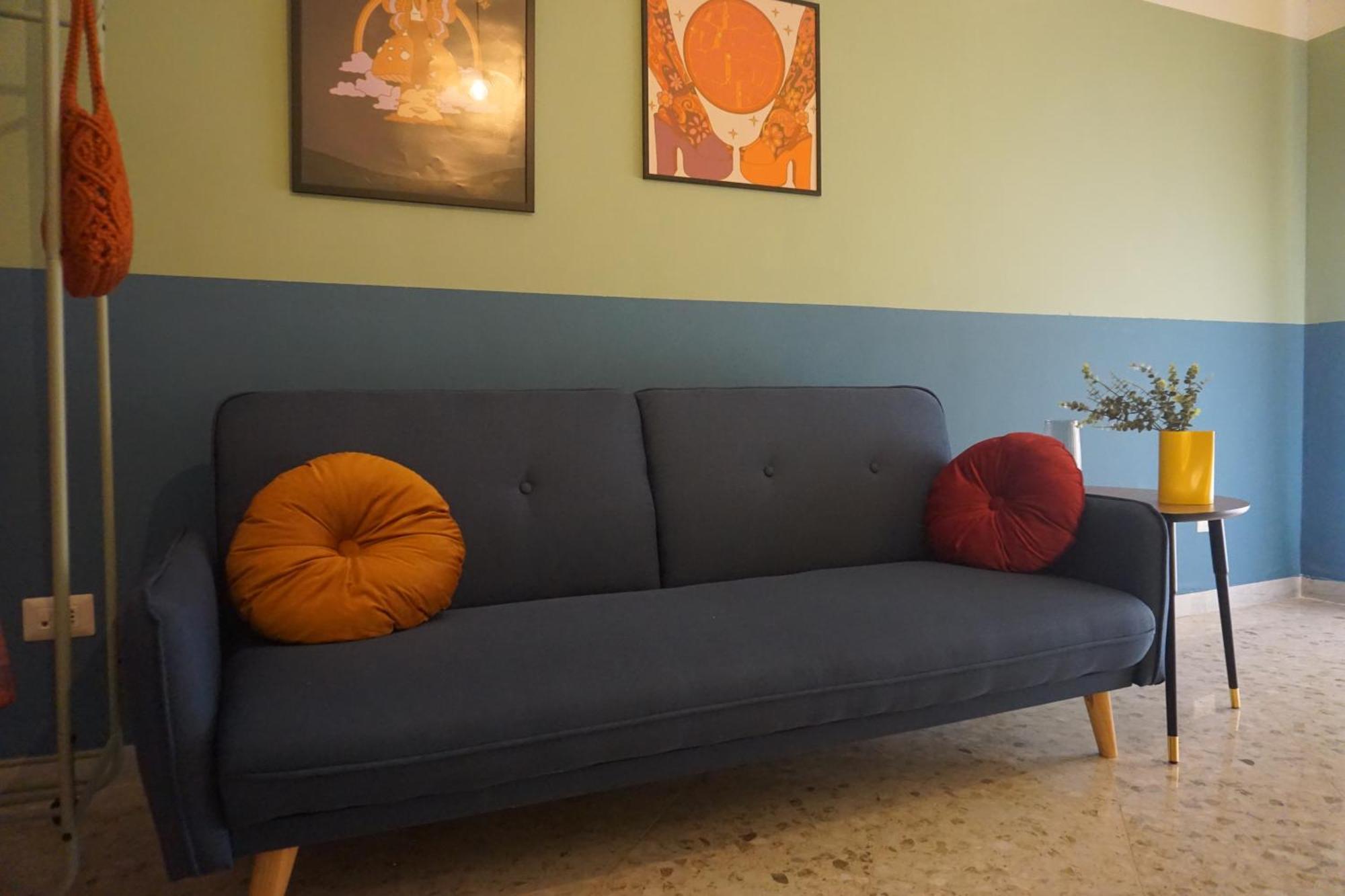 Lp Home128 Bari Zewnętrze zdjęcie
