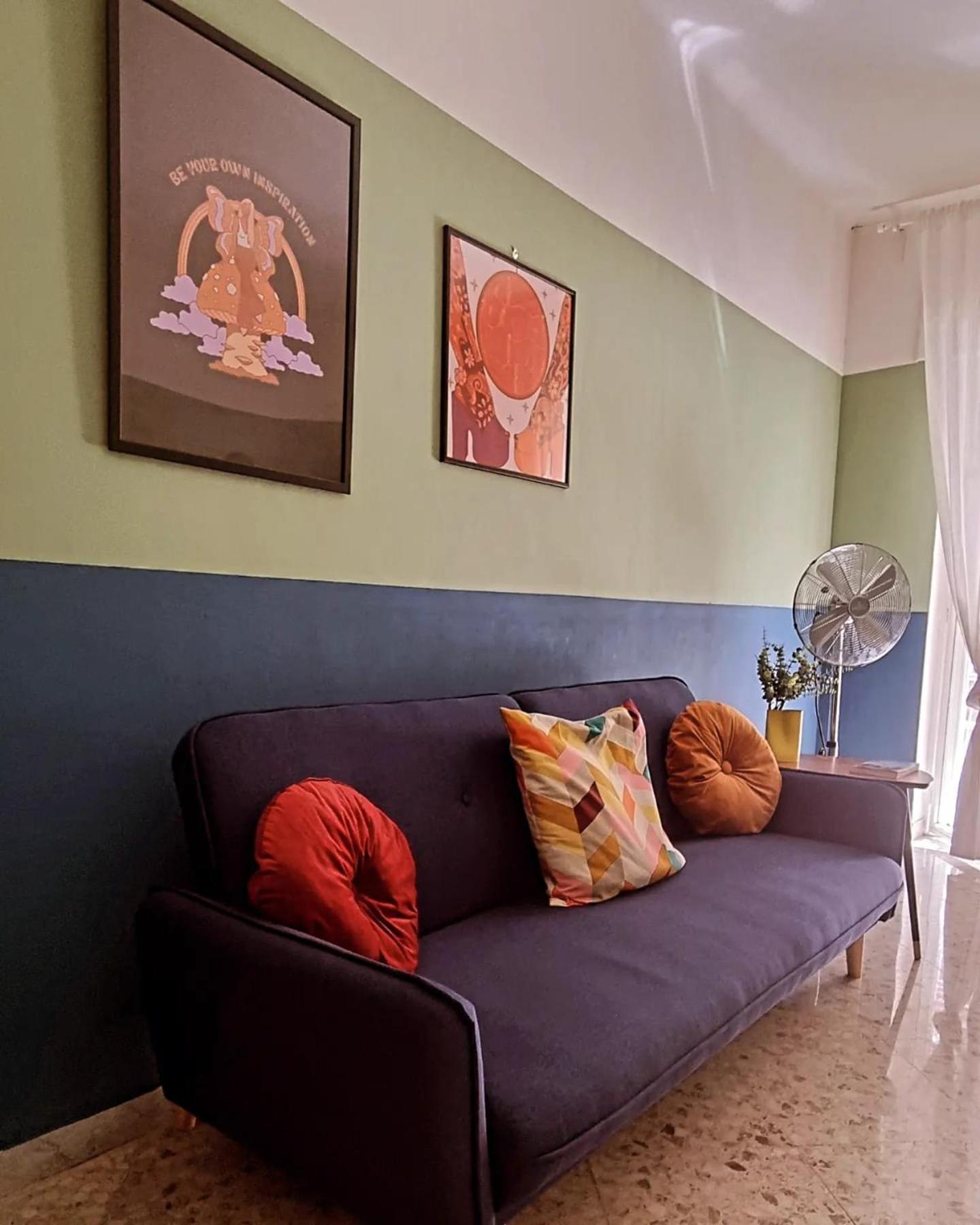 Lp Home128 Bari Zewnętrze zdjęcie