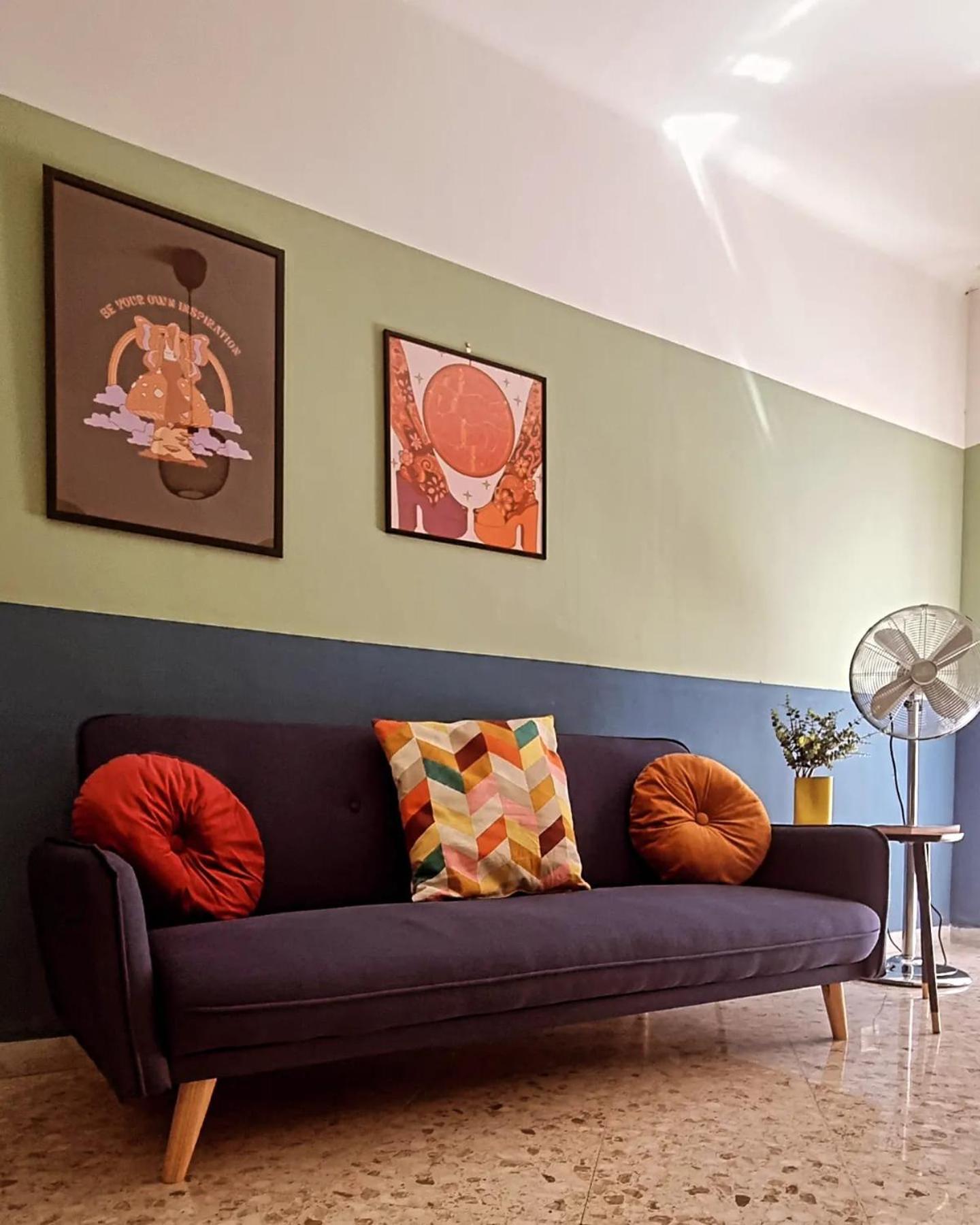 Lp Home128 Bari Zewnętrze zdjęcie